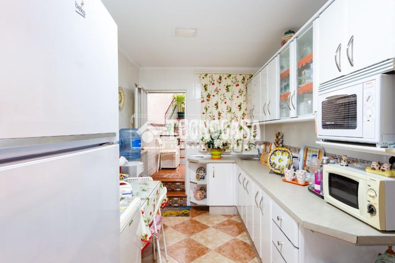 Foto d4117da2-ea78-48d9-b3ea-e85015a52e1b. Casa a Camino Algarrobo - Las Arenas Vélez - Málaga