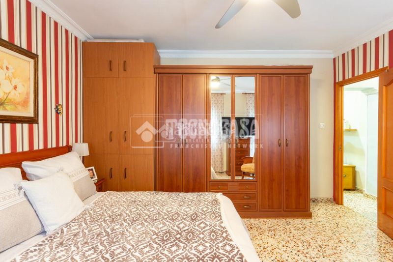 Foto e1cb7beb-8836-4b07-b7bb-268e387e2ef4. Casa a Camino Algarrobo - Las Arenas Vélez - Málaga