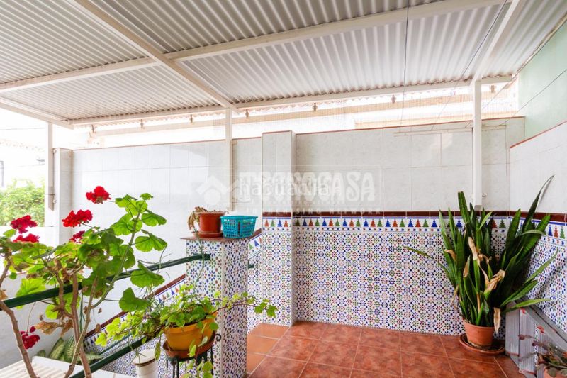 Foto e7bc33c8-ce37-4d42-a126-135ad0c0d993. Casa a Camino Algarrobo - Las Arenas Vélez - Málaga