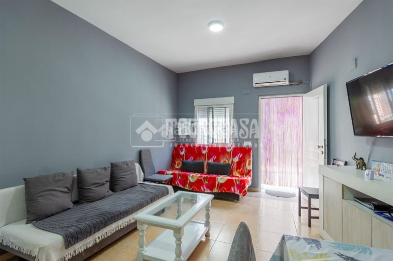 Foto 161fd9c6-77b6-4e22-913c-65bd61a0f8df. Casa a Centro Histórico Vélez - Málaga