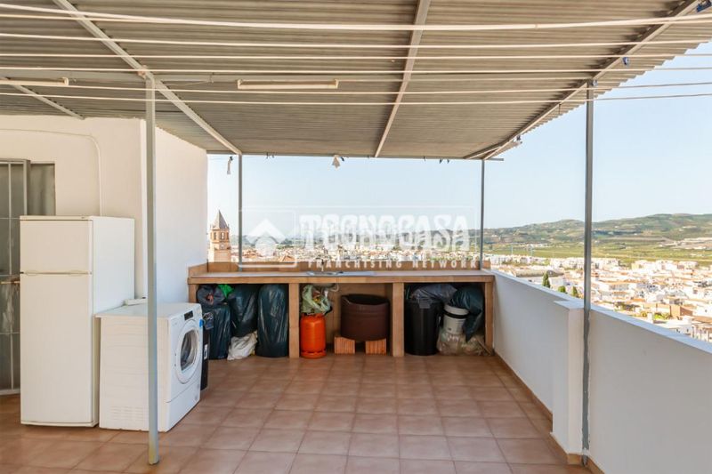 Foto 21234ffe-6551-48f3-8086-b94b4041439a. Casa a Centro Histórico Vélez - Málaga