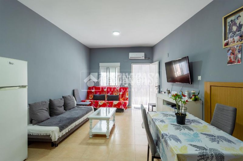 Foto 21e35e20-dc01-47a6-a06c-99f8137f3ce5. Casa a Centro Histórico Vélez - Málaga