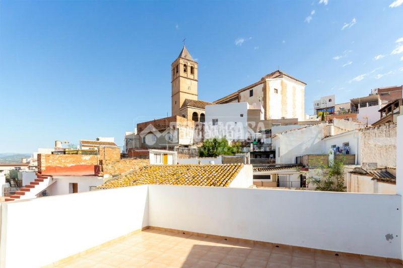 Foto 6e7087e2-cd6f-4452-9bdd-5de86431c0e4. Casa a Centro Histórico Vélez - Málaga