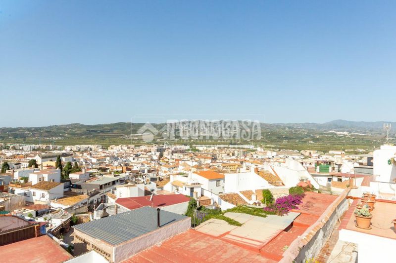 Foto f3a01e47-3853-42c0-b2d6-70674ed22544. Casa a Centro Histórico Vélez - Málaga