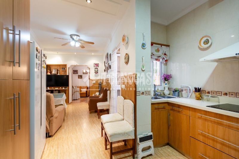 Foto 0d70b0d3-d6f7-449d-be6e-edc94b133ce0. Casa aparellada a Camino Algarrobo - Las Arenas Vélez - Málaga