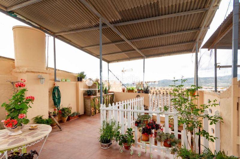 Foto 150d72fe-5c03-49af-9bb6-7ee5bb933580. Casa aparellada a Camino Algarrobo - Las Arenas Vélez - Málaga