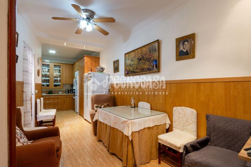 Foto 59d21e91-6583-4ec5-92f0-e9f768bd4c0b. Casa aparellada a Camino Algarrobo - Las Arenas Vélez - Málaga