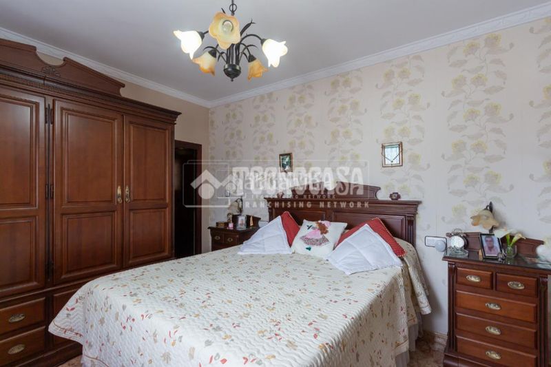 Foto 7de93bda-2216-437e-8b2e-a4d93f5753b1. Casa aparellada a Camino Algarrobo - Las Arenas Vélez - Málaga