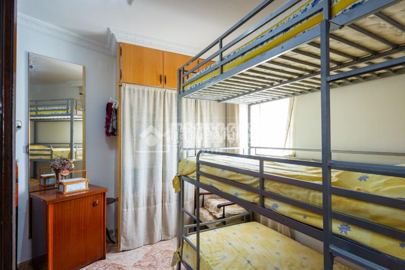 Foto b282ad32-9eba-4beb-b94b-ff797becdc47. Casa aparellada a Camino Algarrobo - Las Arenas Vélez - Málaga