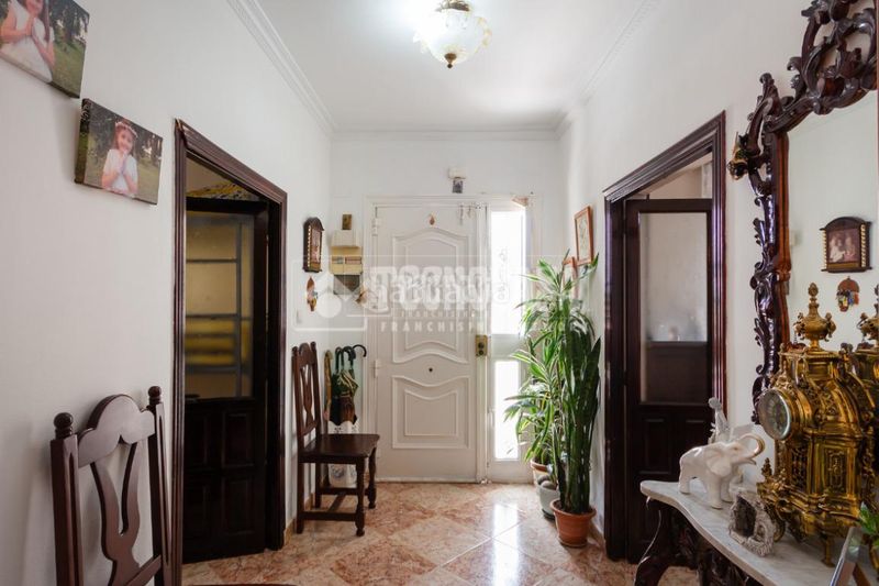 Foto b3817e40-0f77-4d89-90e3-42f511828cae. Casa aparellada a Camino Algarrobo - Las Arenas Vélez - Málaga