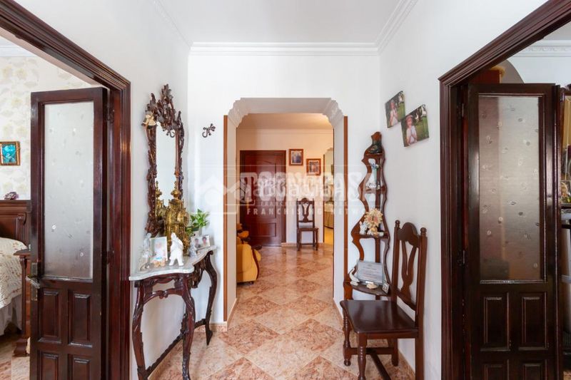 Foto b3bb679d-1df9-4aae-8d7a-c67b3d09cbcd. Casa aparellada a Camino Algarrobo - Las Arenas Vélez - Málaga