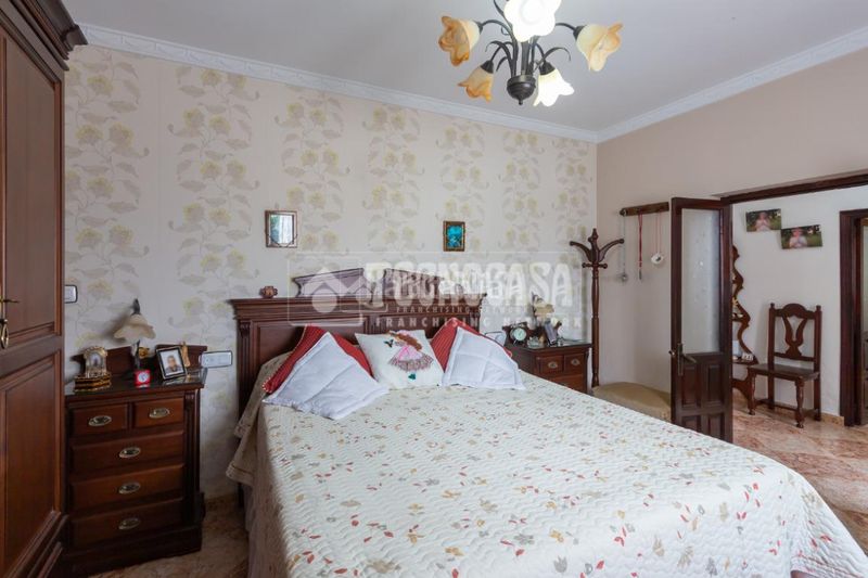 Foto b9246446-5a3f-4d4e-b729-215487fd5f7c. Casa aparellada a Camino Algarrobo - Las Arenas Vélez - Málaga