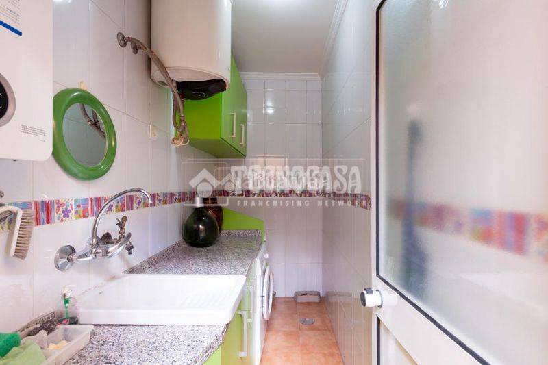 Foto b92cfc62-4e34-4fe2-b593-0c51d07d0bd9. Casa aparellada a Camino Algarrobo - Las Arenas Vélez - Málaga