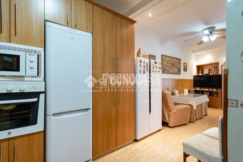 Foto cb76b208-5511-447b-b91b-fe9487c0bd17. Casa aparellada a Camino Algarrobo - Las Arenas Vélez - Málaga