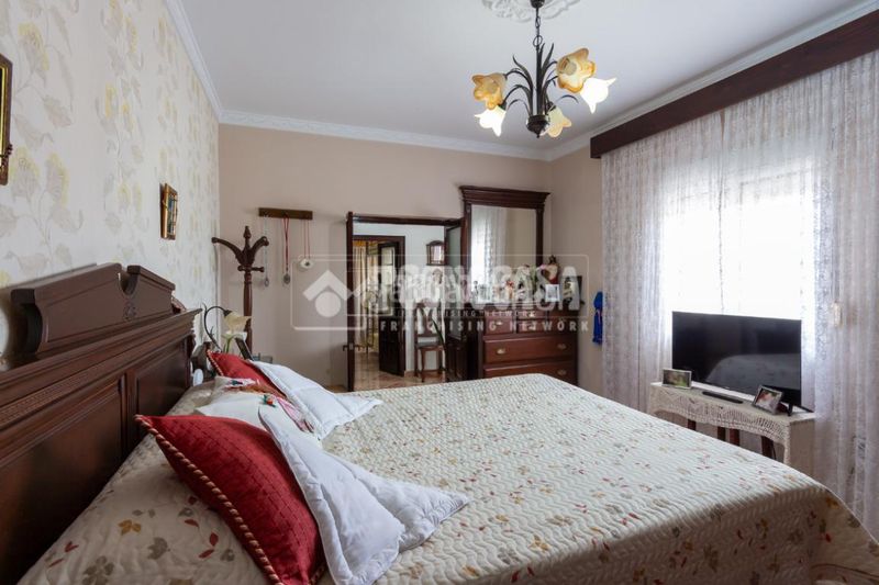 Foto d16d876d-1c5b-4a7e-9af1-7a0e7e8b7c0b. Casa aparellada a Camino Algarrobo - Las Arenas Vélez - Málaga