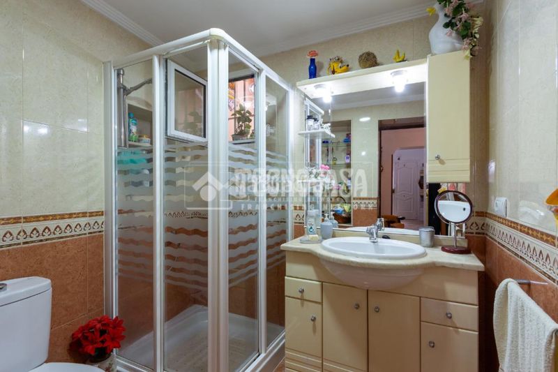 Foto d80840ee-0400-4876-ae08-bd373b49e1f1. Casa aparellada a Camino Algarrobo - Las Arenas Vélez - Málaga