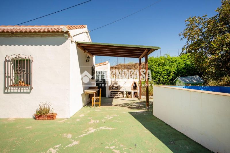 Foto 2a98c505-111c-4737-a7eb-f9d7732d38d1. Masia a Canillas de Aceituno