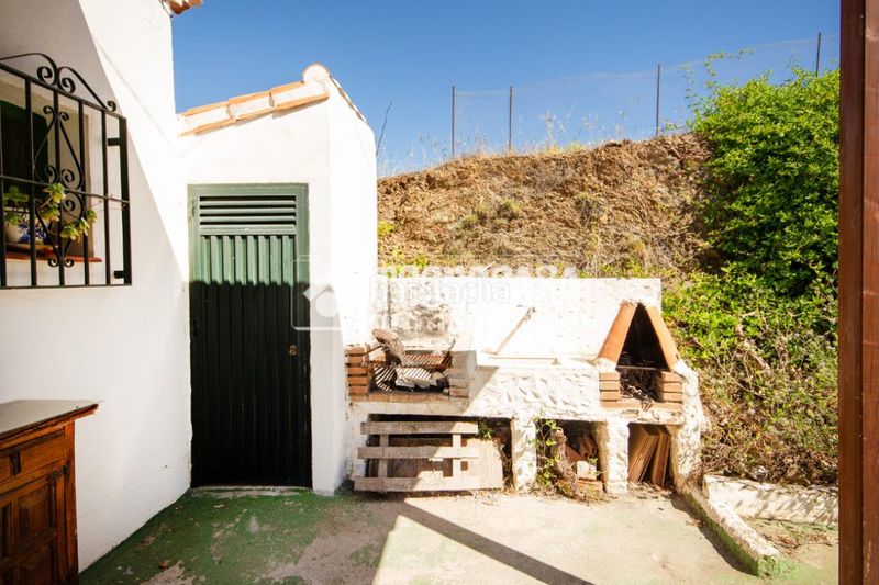 Foto d8652af7-3859-4447-acd7-2a769de61510. Masia a Canillas de Aceituno