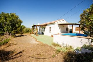 Masia a Canillas de Aceituno. Casa rural en venta en vélezmálaga