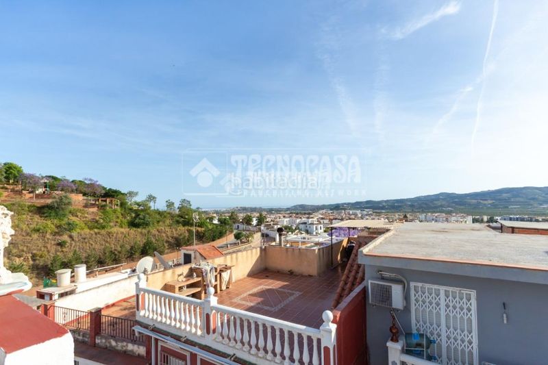 Foto 09c2bb15-3b18-42d3-87ec-452708cdf57d. Casa a Centro Histórico Vélez - Málaga