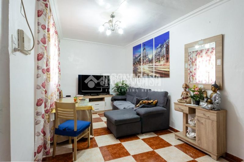 Foto 6e8d0b95-fa04-4585-bced-23a928679868. Casa a Centro Histórico Vélez - Málaga