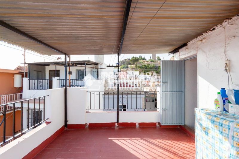 Foto 80bf85fd-55ad-4396-8d47-9e2de7363aee. Casa a Centro Histórico Vélez - Málaga