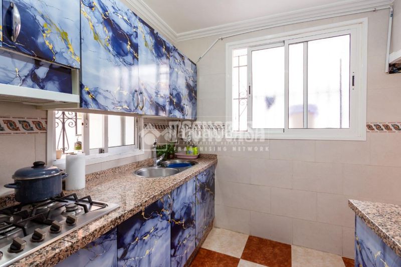 Foto 89e241d1-b5b3-4e10-8843-5d91bc00e81e. Casa a Centro Histórico Vélez - Málaga