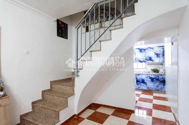 Foto 9d79968a-c4b9-47e0-aab9-888876a1e8ea. Casa a Centro Histórico Vélez - Málaga