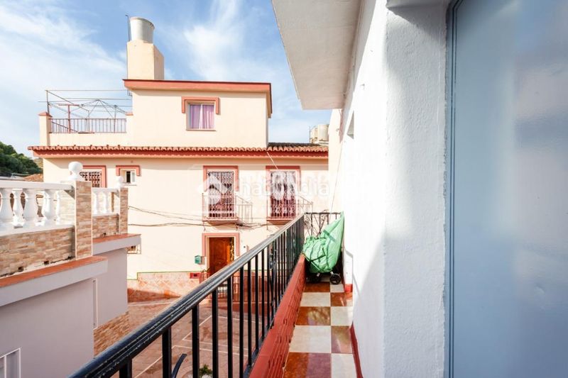 Foto ce9fde10-0cfb-451f-8209-5a2bb644c68d. Casa a Centro Histórico Vélez - Málaga