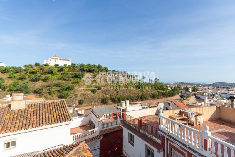 Foto cefc8408-8b38-4a03-ad62-f562ce082102. Casa a Centro Histórico Vélez - Málaga