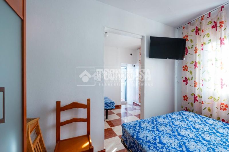 Foto e9c488c3-e5f2-49fa-aefb-e477b5b27a4e. Casa a Centro Histórico Vélez - Málaga