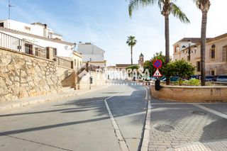 Casa a Centro Histórico. Casa en venta en vélezmálaga