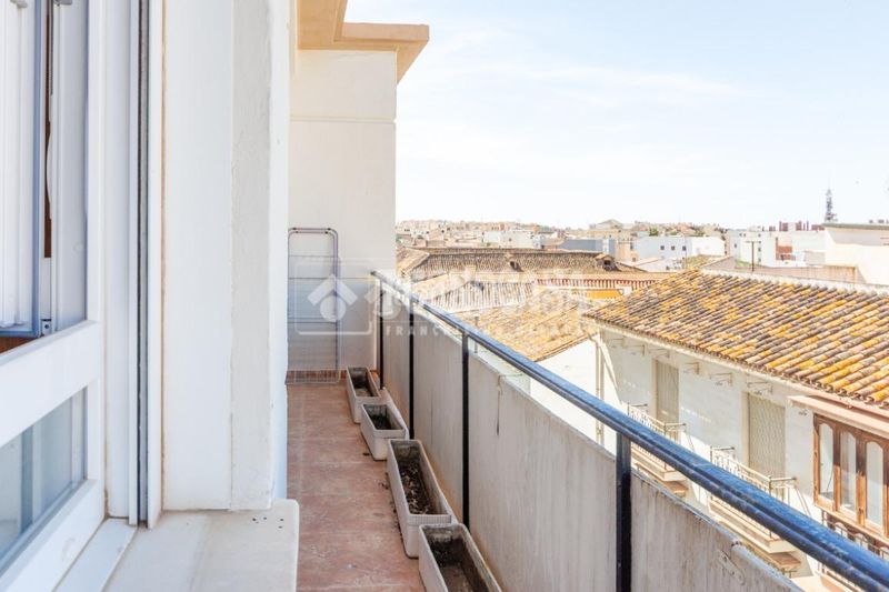 Foto 0e2130a4-2587-4911-9623-815248fd0756. Pis a Centro Histórico Vélez - Málaga