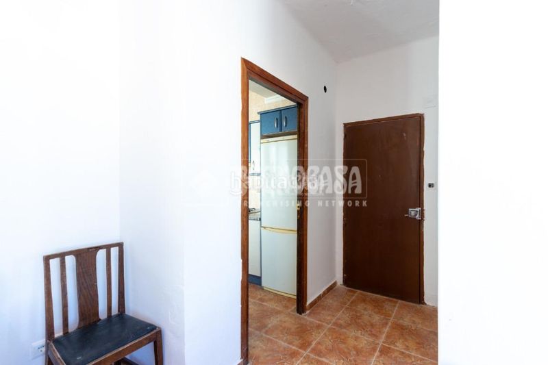 Foto 441500d7-8d30-4914-93c3-14c05b56898e. Pis a Centro Histórico Vélez - Málaga