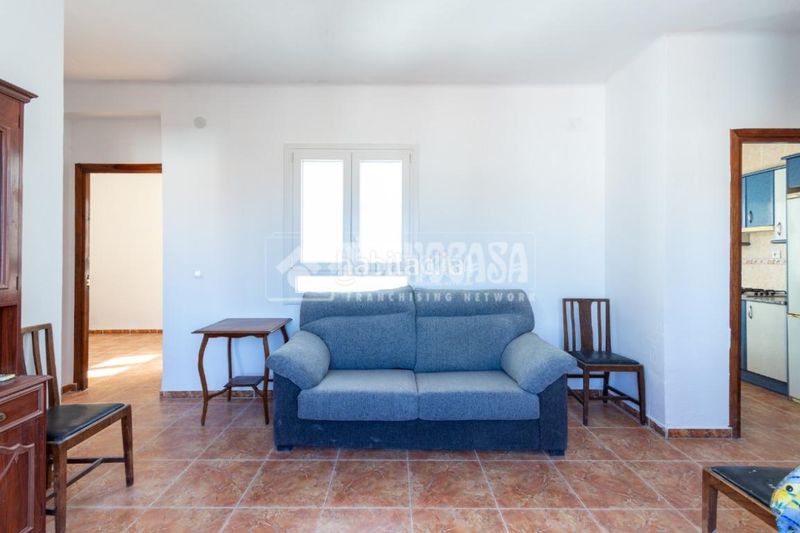 Foto 6103cc60-1ab8-4a6a-bf07-e856976d4fd8. Pis a Centro Histórico Vélez - Málaga