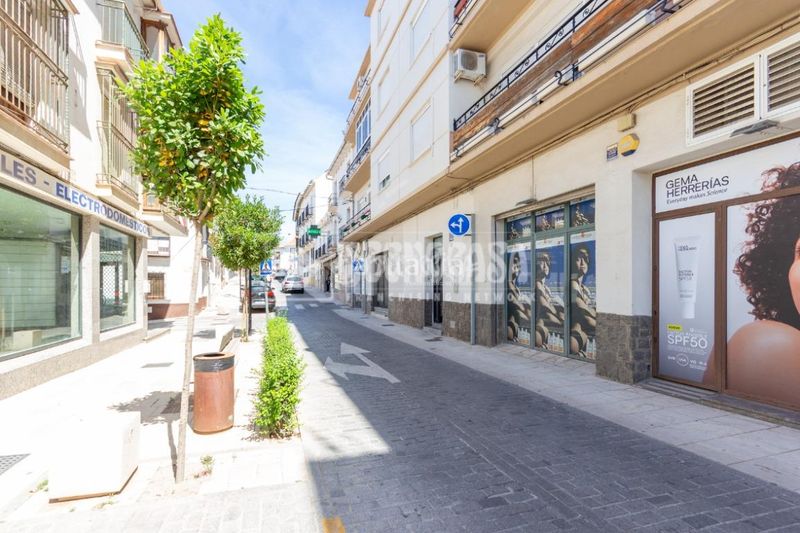 Foto 8cb08f37-2e34-4eb3-92c3-9105347f5072. Pis a Centro Histórico Vélez - Málaga