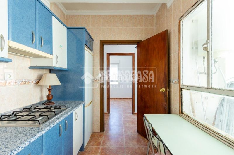 Foto d8403146-ad8f-4728-8c73-9b55ce5b6970. Pis a Centro Histórico Vélez - Málaga
