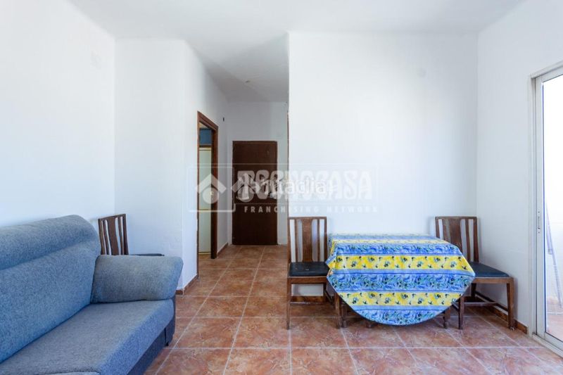 Foto f6e78b1f-c91e-4c46-907f-742d5b4e97f4. Pis a Centro Histórico Vélez - Málaga