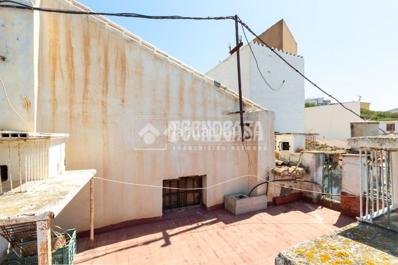 Foto 198cb122-69c4-4d84-bc94-61b25aff23ee. Casa a Camino Algarrobo - Las Arenas Vélez - Málaga