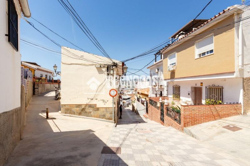 Foto 537c6700-41d9-44c3-a1fa-7cf59d852fb4. Casa a Camino Algarrobo - Las Arenas Vélez - Málaga