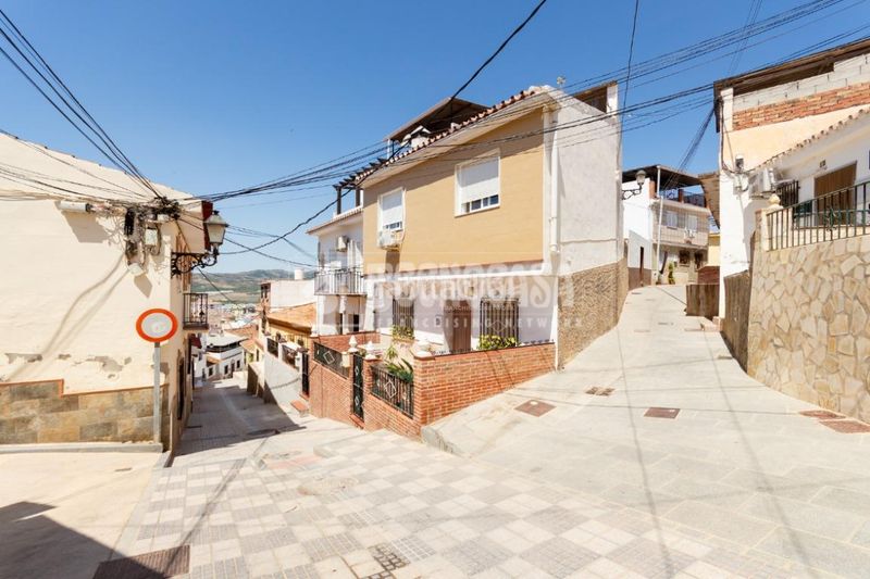 Foto 58f464c9-f273-497c-a586-3c089b9c1cdd. Casa a Camino Algarrobo - Las Arenas Vélez - Málaga