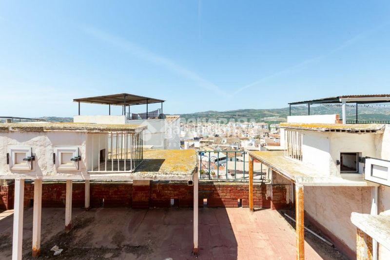 Foto 9527f6b0-36f4-41e3-915b-992d87908e3d. Casa a Camino Algarrobo - Las Arenas Vélez - Málaga