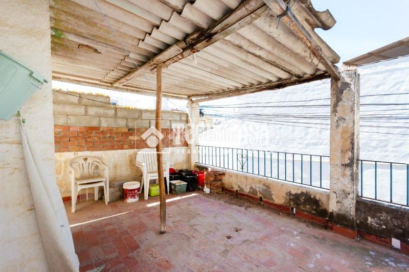 Foto a8a453cd-0272-4d75-992c-2fc9a11850d0. Casa a Camino Algarrobo - Las Arenas Vélez - Málaga