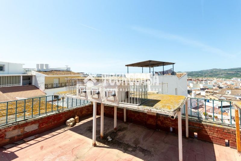Foto ad473f06-af69-4be8-9b0a-21846fa37a65. Casa a Camino Algarrobo - Las Arenas Vélez - Málaga