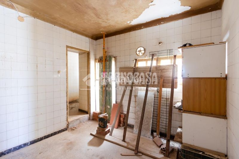 Foto c9d044b9-5d3d-41e1-bfaa-e423c63b21dc. Casa a Camino Algarrobo - Las Arenas Vélez - Málaga
