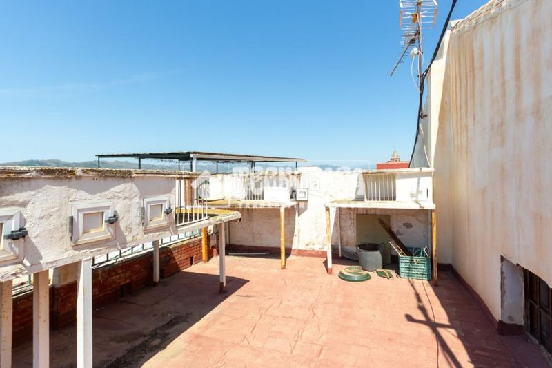 Foto ec40f2a7-2207-4ae0-95e6-62fdd4777fa5. Casa a Camino Algarrobo - Las Arenas Vélez - Málaga