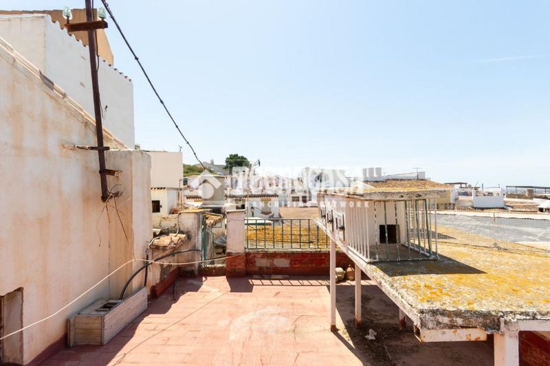 Foto fdaa9788-b934-4deb-816e-d8c61d77b6d1. Casa a Camino Algarrobo - Las Arenas Vélez - Málaga
