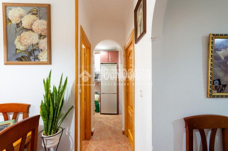 Foto 07a7d5d3-069d-4922-b9d4-327e2bed062a. Pis a Centro Ciudad - El Carmen Vélez - Málaga