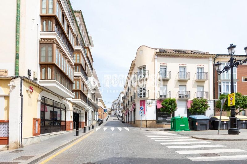 Foto 7a4fd713-7045-4165-8574-73dc22674120. Pis a Centro Ciudad - El Carmen Vélez - Málaga