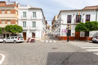Pis a Centro Ciudad - El Carmen. Piso en venta en vélezmálaga
